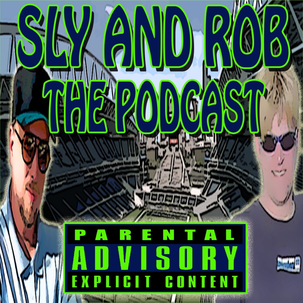 SLY N ROB PODCAST SQ