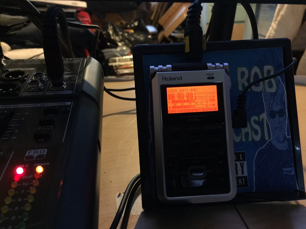 Studio 0020