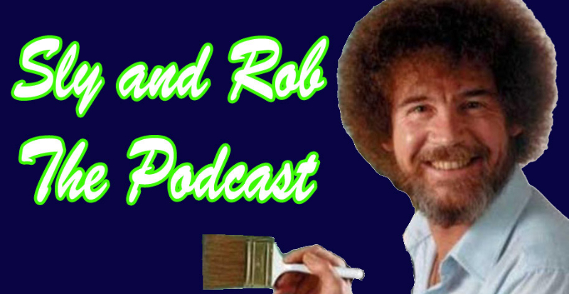 Bob Ross
