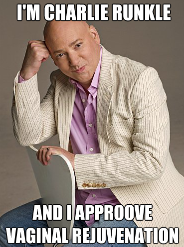 Charlie Runkle