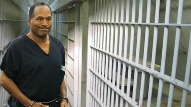 OJ Simpson
