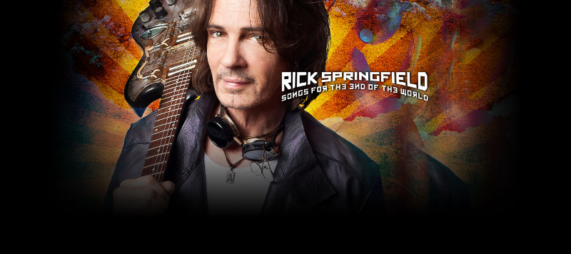 Rick Springfield