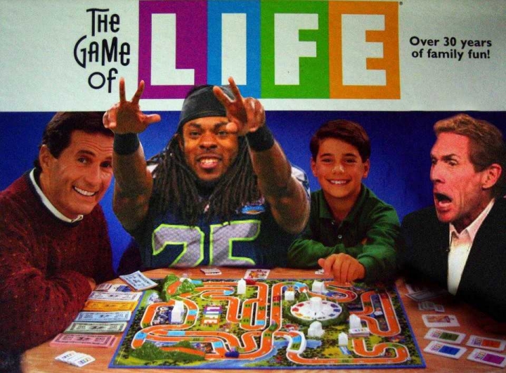Richard Sherman