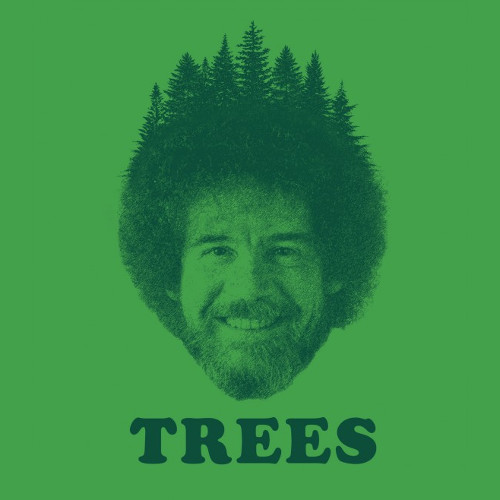 trees