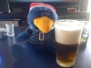 The Bar is open!